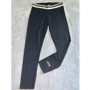 Victoria Secret Pink Yoga pants 🎀